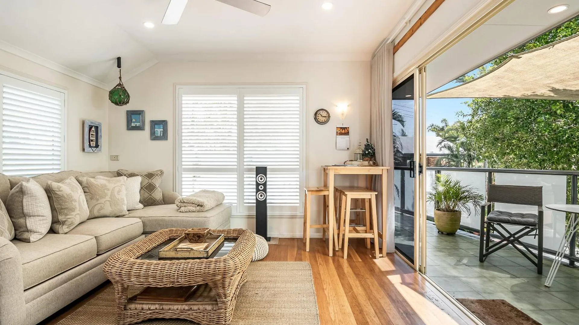 Franche Brise A La Mer Apartment Byron Bay