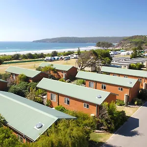 Hotel Discovery Parks - Beach, Pambula